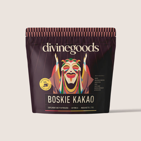 Boskie Kakao